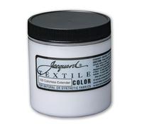 Jacquard Textile Peinture 8 Oz Effacer Extender