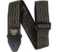 Ernie Ball Sangle de Guitare/Basse Jacquard Classique - Tribal Chain