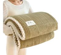 Jacquards en velours de lait jacquard dans la chaleur luxueuse de n'importe quelle pièce 120 x 200 cm 150 x 200 cm flanelle