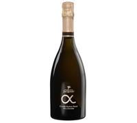 Jacquart Alpha Rosé 2015 - Champagne - bouteille 75 cl
