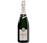 Jacquart Extra-Brut Signature - Champagne - bouteille de 75 cl