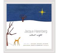 Jacque Harenberg - Silent Night