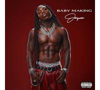 Jacquees – Baby Making