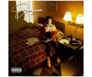 Jacquees - Sincerely For You [Compact Discs] Explicit