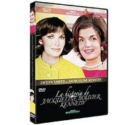 Jacqueline Bouvier Kennedy (1981) - Official Region 2 Pal Release, Plays In English Without Subtitles