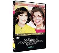 Jacqueline Bouvier Kennedy (1981) [ Origine Espagnole, Sans Langue Francaise ]