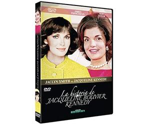 Jacqueline Bouvier Kennedy (1981) [ Origine Espagnole, Sans Langue Francaise ]