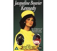 Jacqueline Bouvier Kennedy [VHS] [Import anglais]