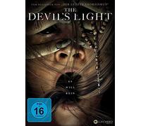 The Devil's Light – Jacqueline Byers et Virginia Madsen – Import