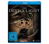 Jacqueline Byers;Virginia Madsen - The Devil's Light [Blu-Ray] [Import]