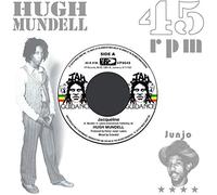 Jacqueline Dangerous Match Three Vinyle
