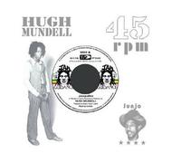 Jacqueline Dangerous Match Three Vinyle