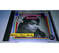 jacqueline DANNO - Quand j'etais blonde