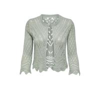 Jacqueline de Yong Cardigan Jdysun pour Femme, Côté Jade, M