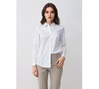 jacqueline de yong chemisiers et blouses femme de couleur blanc 34