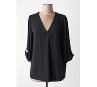 jacqueline de yong chemisiers et blouses femme de couleur noir 34