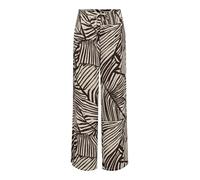 JACQUELINE de YONG JDYDEBBIE Pantalon ample pour femme, Sandshell 1, L / 32L