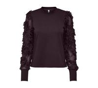Jacqueline de Yong Jdyfairview L/S Sweat JRS Pull-Over Femme (Lot de 1)