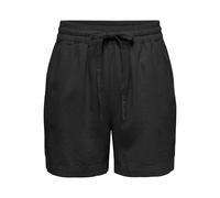 JACQUELINE DE YONG Jdysay Hw Linen String Shorts WVN Dia Femme