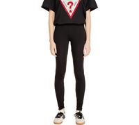 Jacqueline De Yong Leggings confort Noir : Taille - XS Taille : XS
