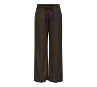 Jacqueline de Yong - Leslie Pant - Femme - Pantalons - Brun - Taille: 36 FR