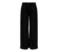 Jacqueline de Yong - Leslie Pant - Femme - Pantalons - Noir - Taille: 40 FR