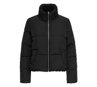 Jacqueline de Yong - Newerica Short Padded Jacket - Femme - Vestes - Noir - Taille: 36 FR