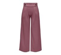 JDY Femme Jdygeggo New Long JRS Noos Pantalons, Marron-3, L / 30L EU