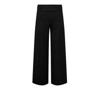 Jacqueline de Yong Pantalon à Jambe Large JDYGEGGO Wide Leg Fit Pantalon à Jambe Large