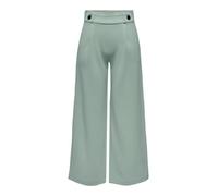 Jacqueline de Yong Pantalon à Jambe Large JDYGEGGO Wide Leg Fit Pantalon à Jambe Large