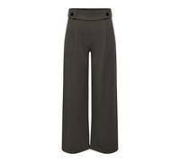 JDY Jdygeggo New Long Pant JRS Noos Pantalons, Chocolat, L Femme