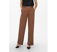 Jacqueline De Yong Pantalon Femme Marron : Taille - S_32 Taille : S_32