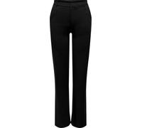 JACQUELINE DE YONG Pantalon Femme Polyester Noir GR71367 - Taille : S_32