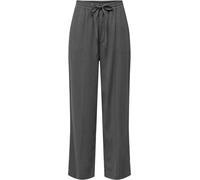 Jacqueline De Yong Pantalon gris automne : Taille - L_32 Taille : L_32