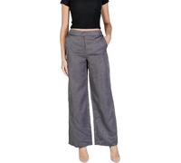 Jacqueline De Yong Pantalon Gris : Taille - XS_32 Taille : XS_32
