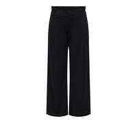 JACQUELINE de YONG Pantalon JDYGEGGO pour Femme, Coupe Normale, Noir, M / 32L