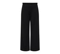 JACQUELINE de YONG Pantalon JDYGEGGO pour Femme, Coupe Normale, Noir, S / 31L