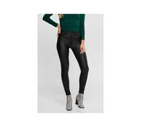 Jacqueline de Yong Pantalon femme noir Taille 38