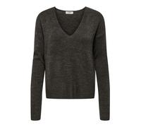 JACQUELINE DE YONG Pull en Maille JDYELANORA Pull en Maille | Knit Fit, Manches longues, Casual, Température maximale 30°C programme doux