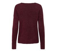 JACQUELINE DE YONG Pull en Maille JDYELANORA Pull en Maille | Knit Fit, Manches longues, Casual, Température maximale 30°C programme doux