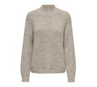 JACQUELINE DE YONG Pull en Maille JDYZOEY Pull en Maille Chateau Gray M Chateau Gray 1 M