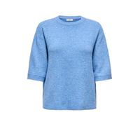 JACQUELINE de YONG Pull en tricot Jdysonja pour femme, Provence, M
