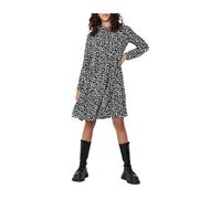 Jacqueline de Yong - Robe Chemise Imprimée - Femme - Robes - Multicolore - Taille: 36 FR