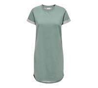 Jacqueline de Yong Robe courte pour femme Ivy vert chinois Taille L