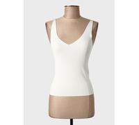 Jacqueline de Yong Top Jdynanna en tricot Cloud Dancer Taille M