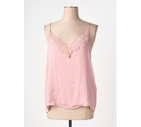 JDY Jdyappa New Lace Singlet WVN Noos Haut, Détails : Dentelle DTM, 42 Femmes