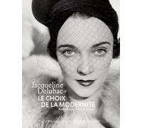 Jacqueline Delubac, le choix de la modernité Ridon, Lam, Picasso, Bacon - Collectif - Actes sud - relié - Beau livre