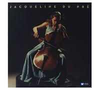 Jacqueline Du PrĂŠ - Jacqueline Du Pre: Jacqueline Du PrĂŠ [5xWinyl]