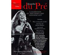 Jacqueline du Pré-A Celebration of Her Unique and Enduring Gift [Booklet] [Import]