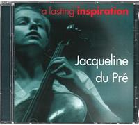 Jacqueline du Pre - a lasting inspiration